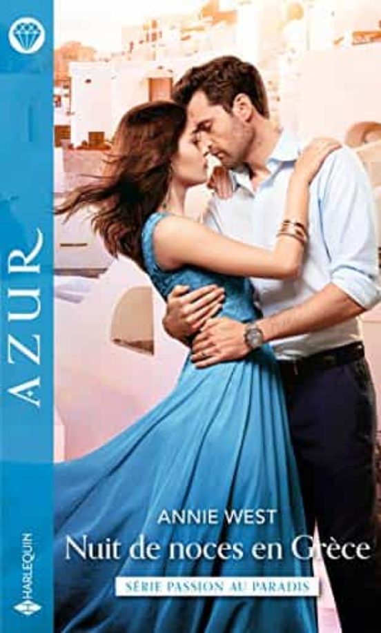 Nuit De Noces En Grèce : Passion Au Paradis
