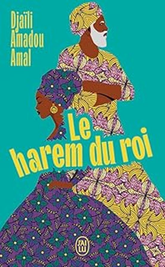 Le Harem Du Roi