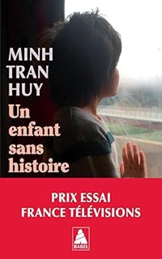 Un Enfant Sans Histoire: Récit