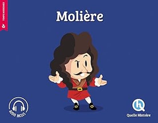 Molière
