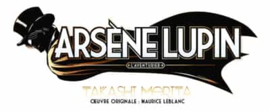 Arsene Lupin - Tome 2
