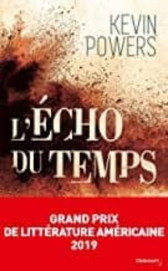 L Écho du Temps