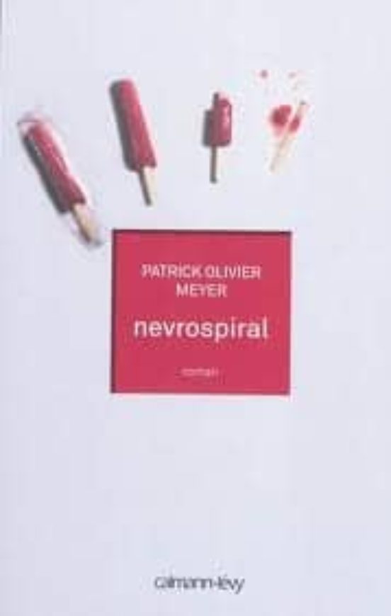 Nevrospiral