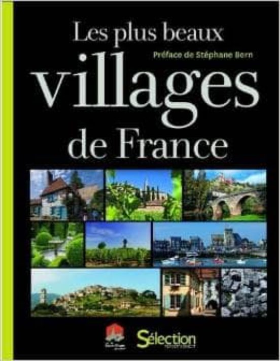 Les Plus Beaux Villages De France