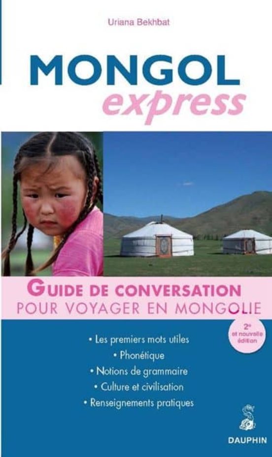 Mongol Express