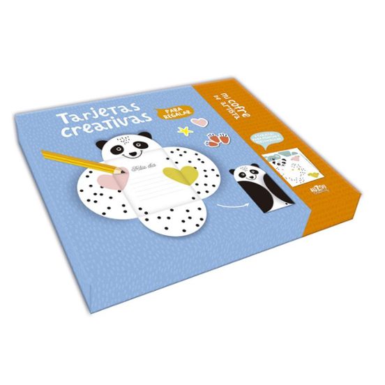 Mis Tarjetas Creativas Para Regalar