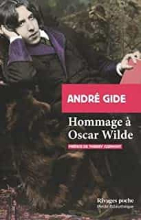 Hommage A Oscar Wilde