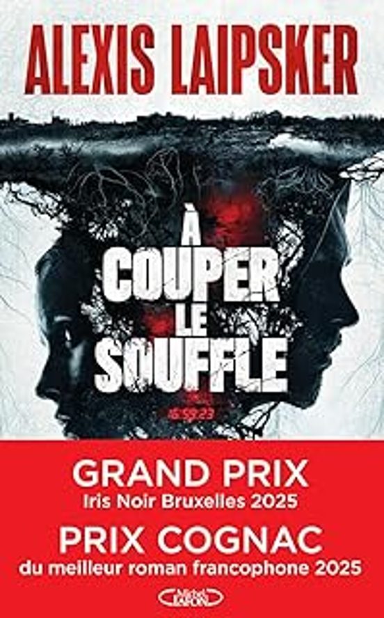 A Couper Le Souffle