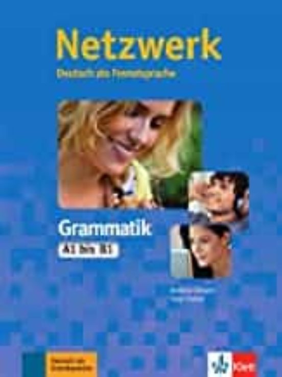 Netzwerk Grammatik A1-b1