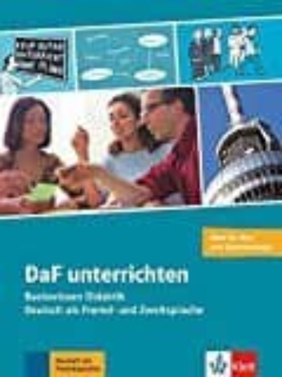 Daf Unterrichten Neu+dvda1