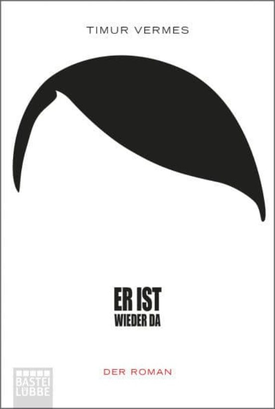 Er Ist Wieder Da