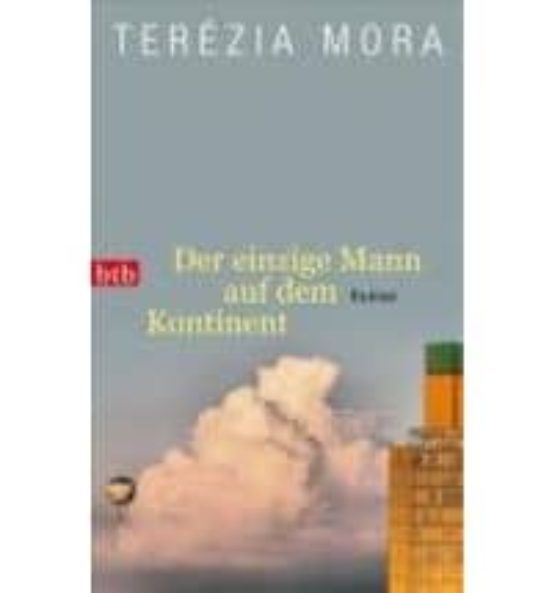 Der Einzige Mann Auf Dem Kontinent