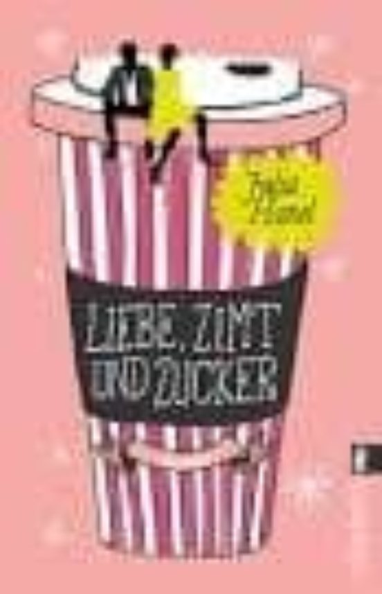 Liebe Zimt Und Zucker