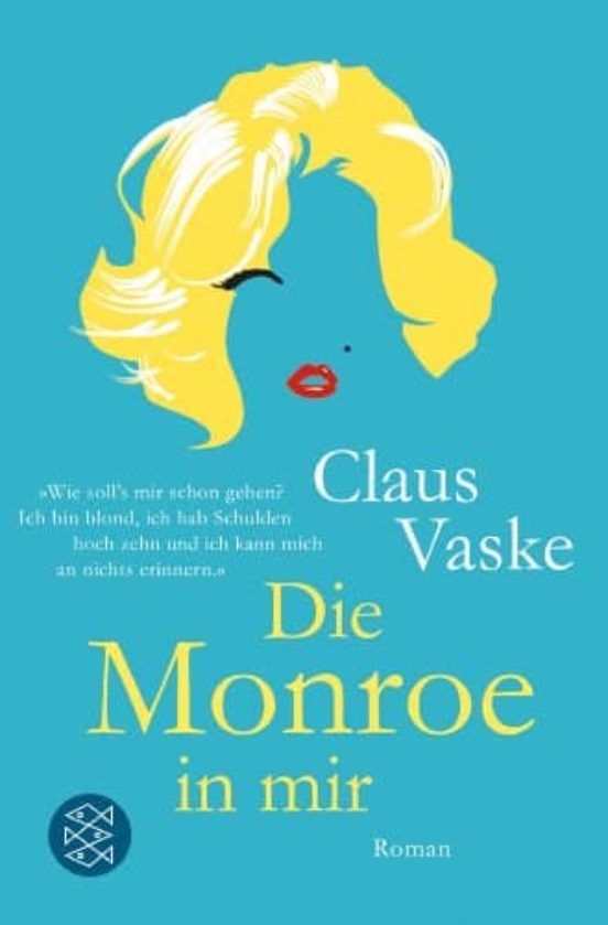 Die Monroe In Mir