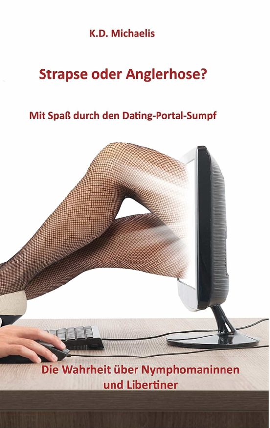 Strapse Oder Anglerhose? Mit Spa Durch Den Dating-portal-sumpf