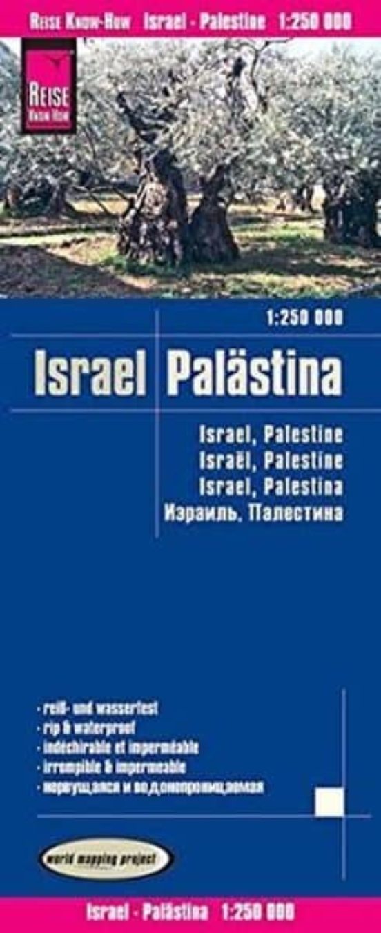 Israel Palästina/ Israel Palestina/ Israel Palestine/ Israël Palestine
