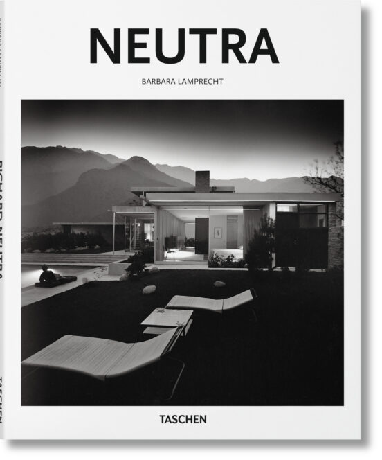 Neutra- Basic Art