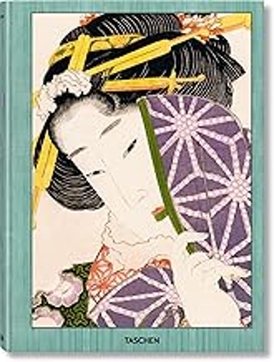 Hokusai