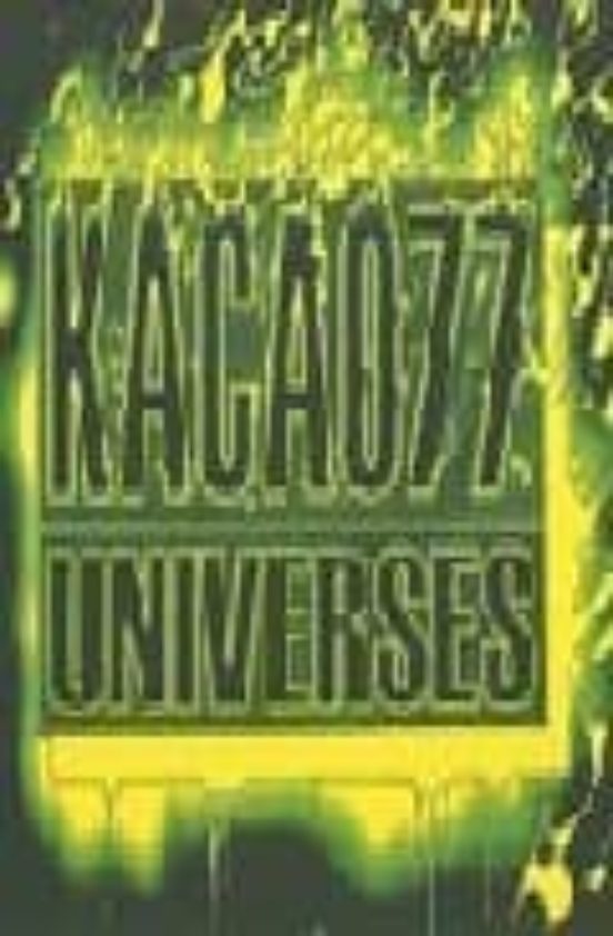 Kaca077 Universes