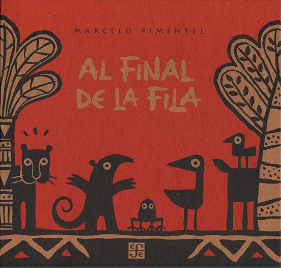 Al Final De La Fila