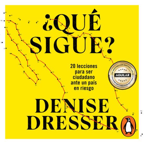 ¿Qué Sigue?