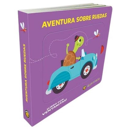 Aventura Sobre Ruedas