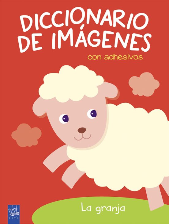 La Granja: Diccionario De Imagenes