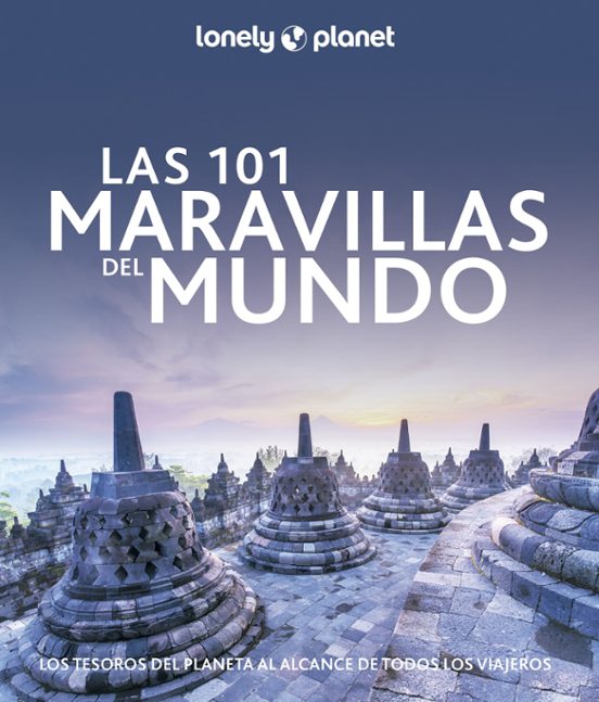 Las 101 Maravillas Del Mundo 2023