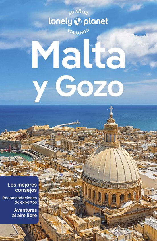 Malta Y Gozo 2024