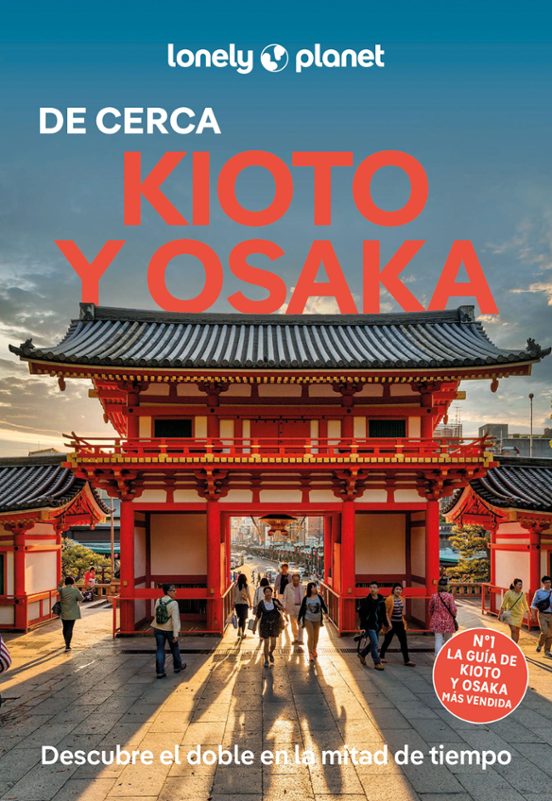 Kioto Y Osaka De Cerca 2025