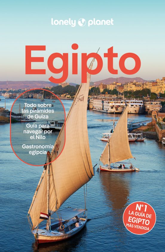 Egipto 2026