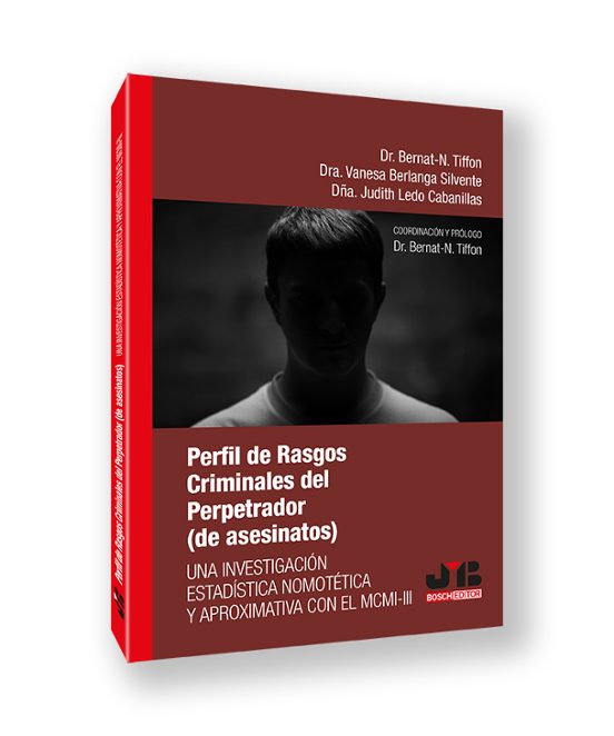 Perfil De Rasgos Criminales Del Perpetrador :una Invest