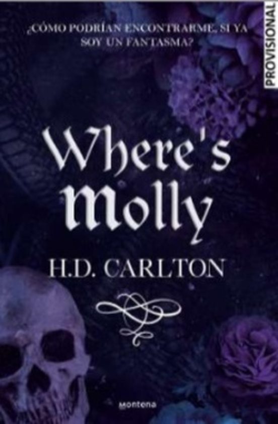 Where's Molly