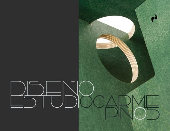 Diseño Estudio Carme Pinós