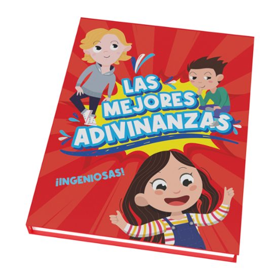 Las Mejores Adivinanzas