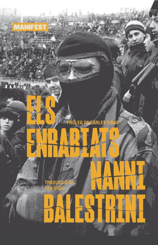 Els Enrabiats