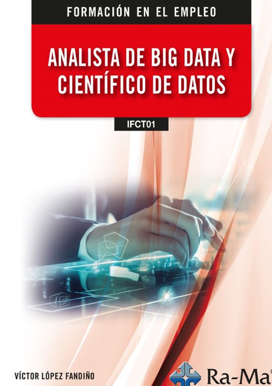 Analista De Big Data Y Científico De Datos