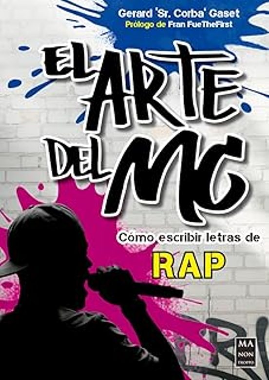 El Arte Del MC