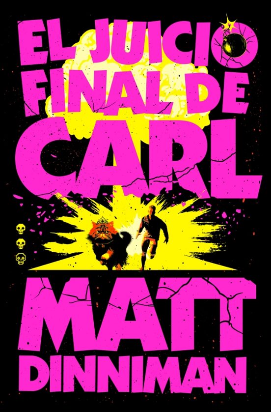 El Juicio Final De Carl