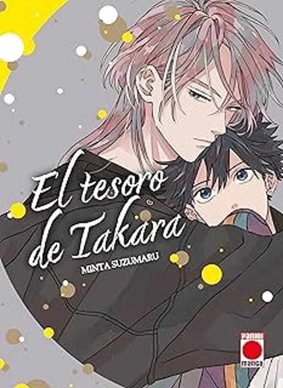 El Secreto De Takara