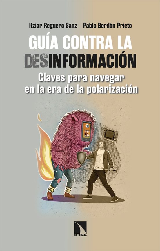 Guía Contra La Desinformación