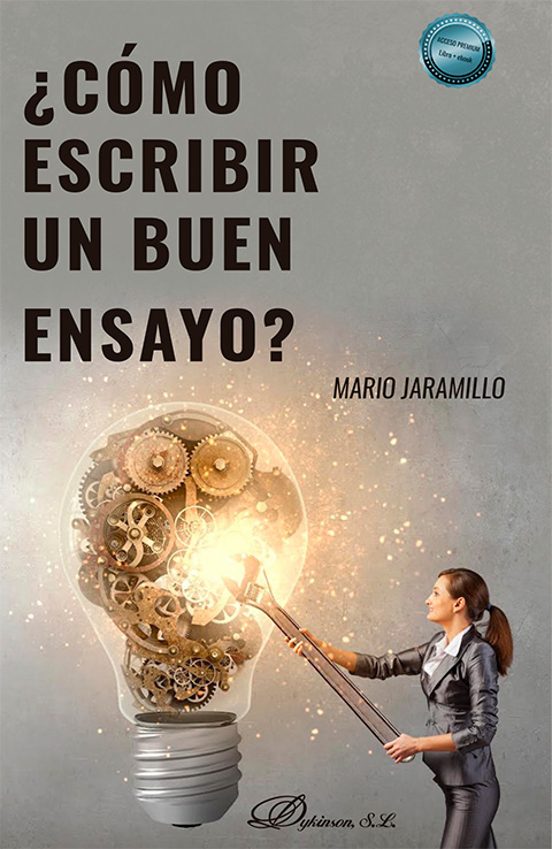 ¿Cómo Escribir Un Buen Ensayo?