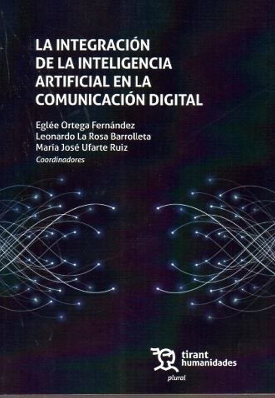 Integración De La Inteligencia Artificial En La Comunicación Digi Tal