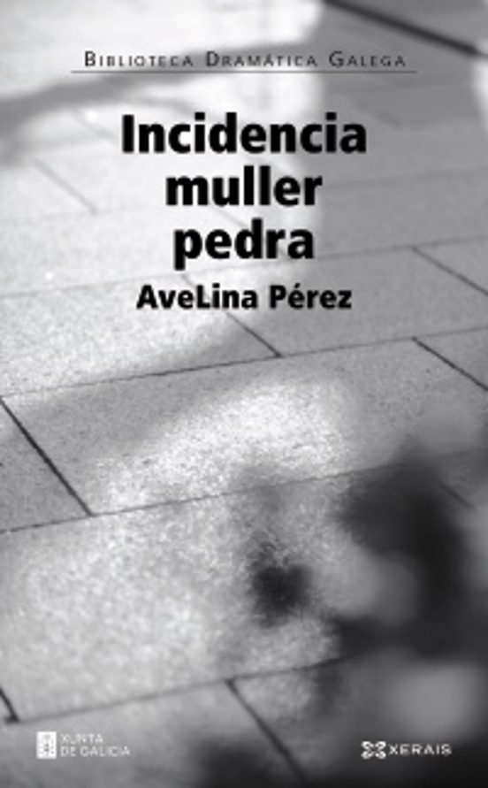 Incidencia Muller Pedra