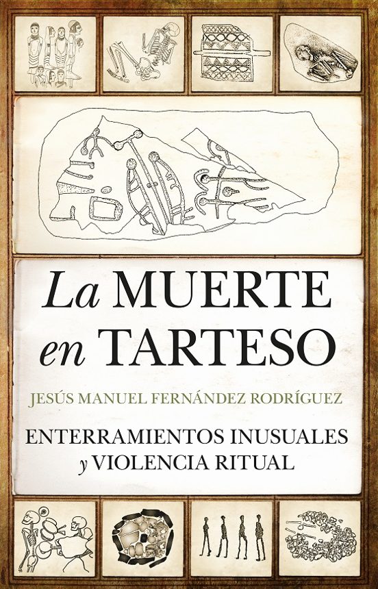 La Muerte En Tarteso