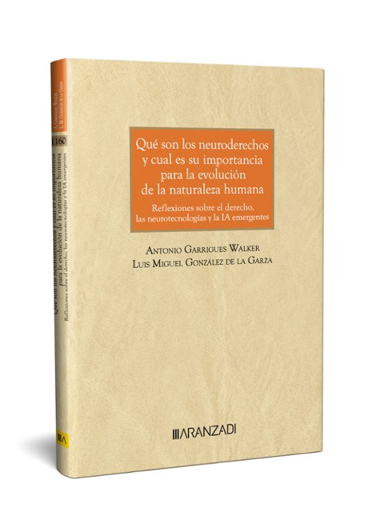 Qué Son los Neuroderechos y Cuál Es Su Importancia para la Evolución D