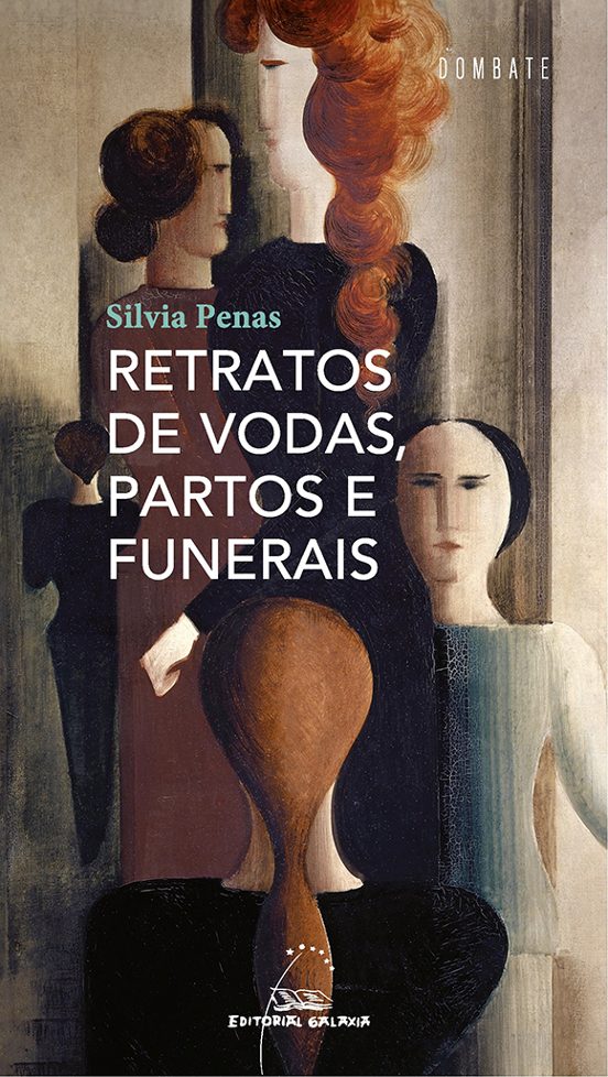 Retratos De Vodas Partos E Funerais