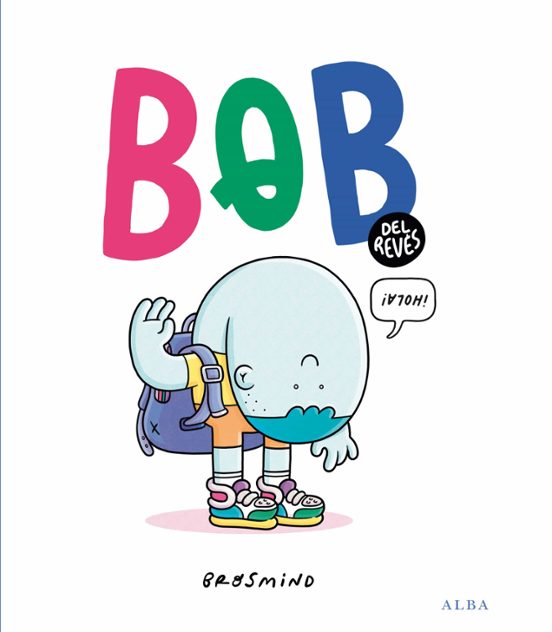 Bob Del Revés