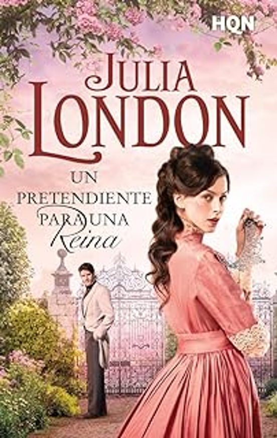 Un Pretendiente Para Una Reina