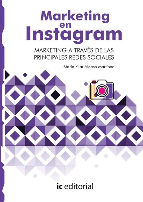 Marketing En Instagram. Marketing A Través De Las Principales